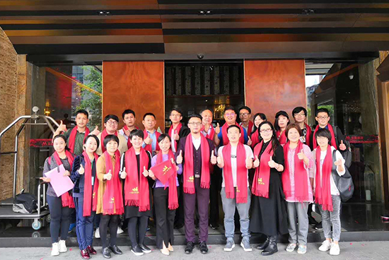 迦密山公司服務(wù)優(yōu)勢(shì)